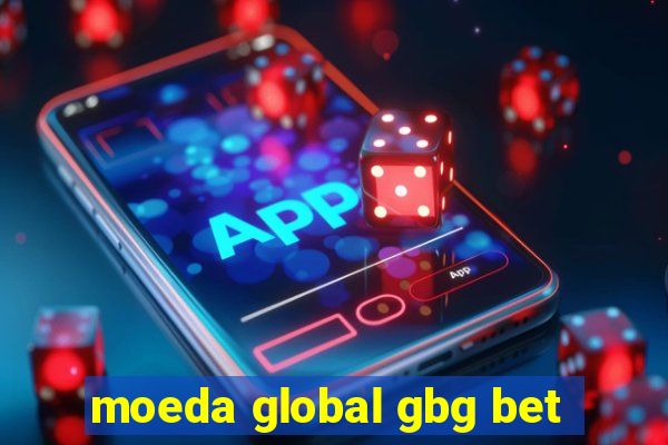 moeda global gbg bet